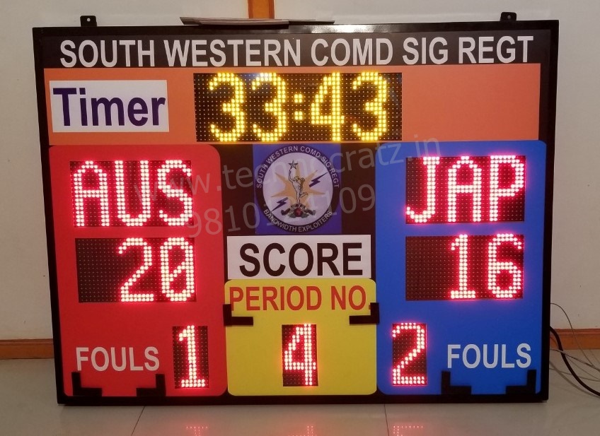 led badminton scoreboards, badminton scoreboards, scoreboards